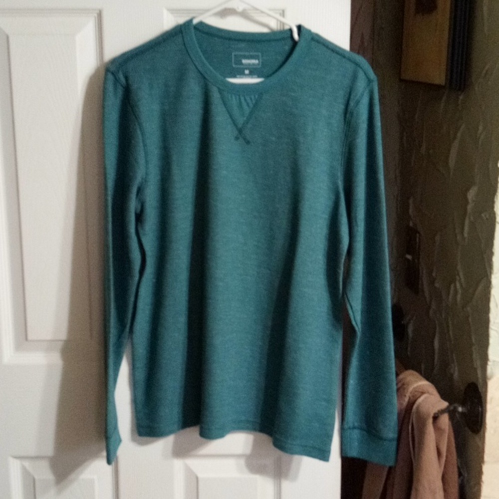 NWOT Sonoma long sleeve shirt